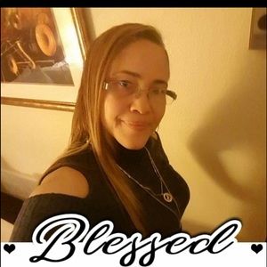 Meet your Posher, Petria